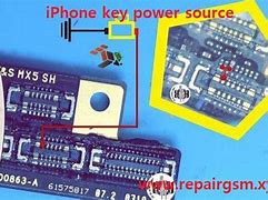 Image result for Power Button Flex Cable for iPhone XS Max