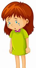 Image result for Crying Children Cartoon