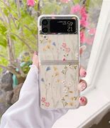 Image result for Wildflower Phone Cases Samsung Flip 4