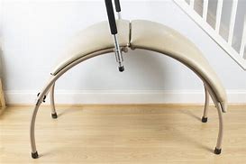 Image result for Body Bridge Back Stretching Tables