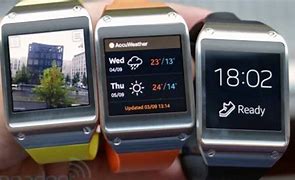 Image result for Advanced Watch