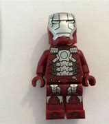 Image result for LEGO Marvel Super Heroes 2 Iron Man Mark 5