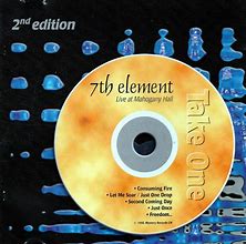 Image result for 7th Element Ya MO Be There Single Artwork