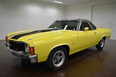 1972 el camino 1972 chevrolet el camino classic car liquidators in 1972 el camino 1972 chevrolet el camino classic car liquidators in