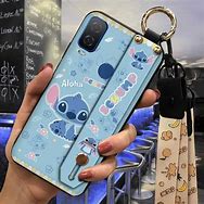 Image result for Stitch Wrap Phone Case TCL 30Z