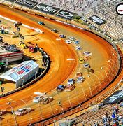 Image result for Circle NASCAR Tracks