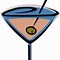 Image result for martini glass