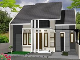 Image result for Desain Rumah Hidup Type 36