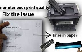 Image result for Diagnosing Printing Problems