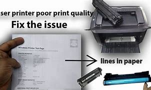 Image result for Laser Printer Misregistration
