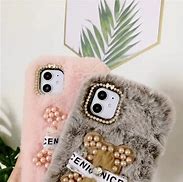 Image result for iPhone 5S Fuzzy Cases
