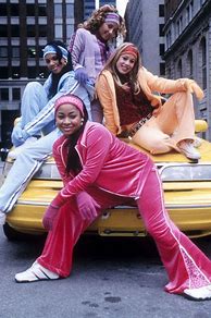 Image result for What Did Girls Wear in the 2000s