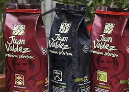 Image result for Paisaje Coffee Juan Valzez
