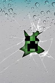 Image result for Minecraft iPhone Screensaver