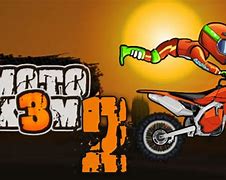Image result for Dirt Bike Games Moto X3m