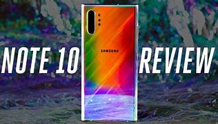 Image result for Samsung Galaxy Note 10 Plus LED View Cover Case