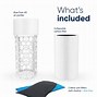Image result for Blue Pure 411 Air Purifier