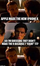 Image result for New iPhone X Meme