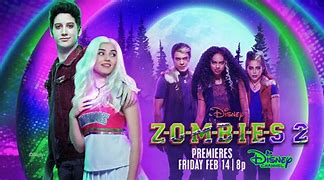 Image result for Disney Channel Zombies 2 Bug Screen