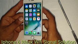 Image result for iPhone 6 WiFi