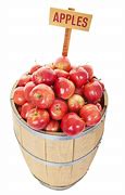 Image result for Barrell of PA Apple's