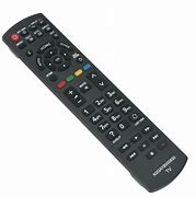 Image result for Panasonic Remote Input