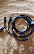 Image result for Nokia 7250 Data Cable