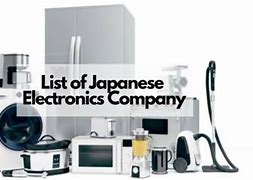 Image result for Japanese Electronics Inginers