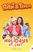 Image result for Lucie Vondrackova the Last Holiday