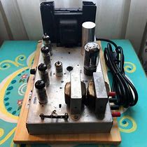 Image result for Curtis Mathes Amplifier