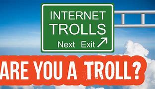 Image result for How to Troll Online