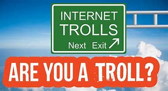 Image result for How to Troll Yourself
