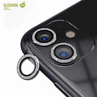 Image result for iPhone 11 Pink Camera Protector