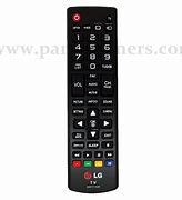 Image result for LG TV Remote Control Akb73715608