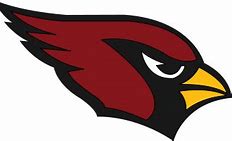 Image result for Arizona Cardinals Logo History