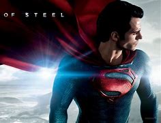 Image result for Man of Steel Movie
