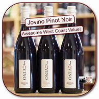 Image result for Jovino Pinot Gris