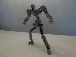 Image result for Custom LEGO Mech Frame