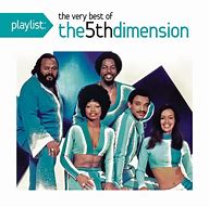 Image result for 5th Dimension Best Of