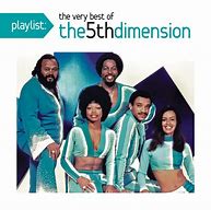 Image result for Fifth Dimension Greatest Hits