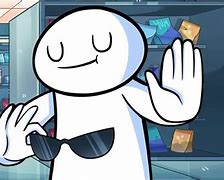 Image result for Good Person Odd1sout
