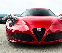 Image result for Red Alfa Romeo 8C Wallpaper