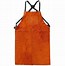 Image result for Leather Welding Apron