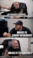 Image result for Wizards of Smart Meme