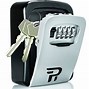 Image result for Lock boxe4s with Memory Unlock