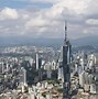 Image result for Second Tallest Building