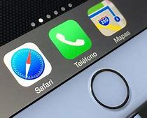 Image result for iPhone Labelled Button