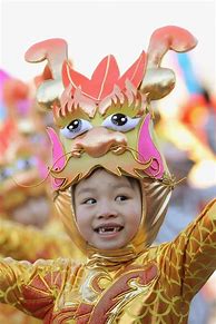 Image result for Chinese New Year Information for Kids