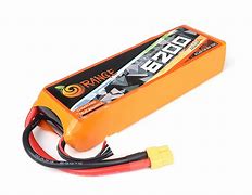 Image result for Orange Lipo Battery