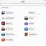 Image result for iOS 7 On iPad 4